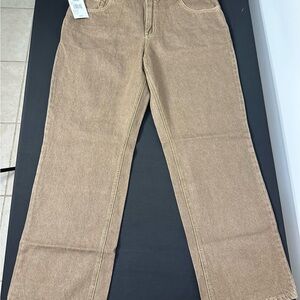 Cabela's Brown Jeans